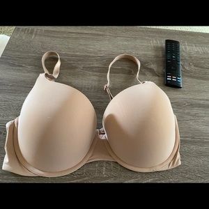 The T-shirt bra
